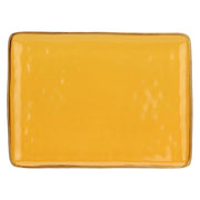 Rectangular Tray, Concerto - Stoneware, 36x26.6 cm