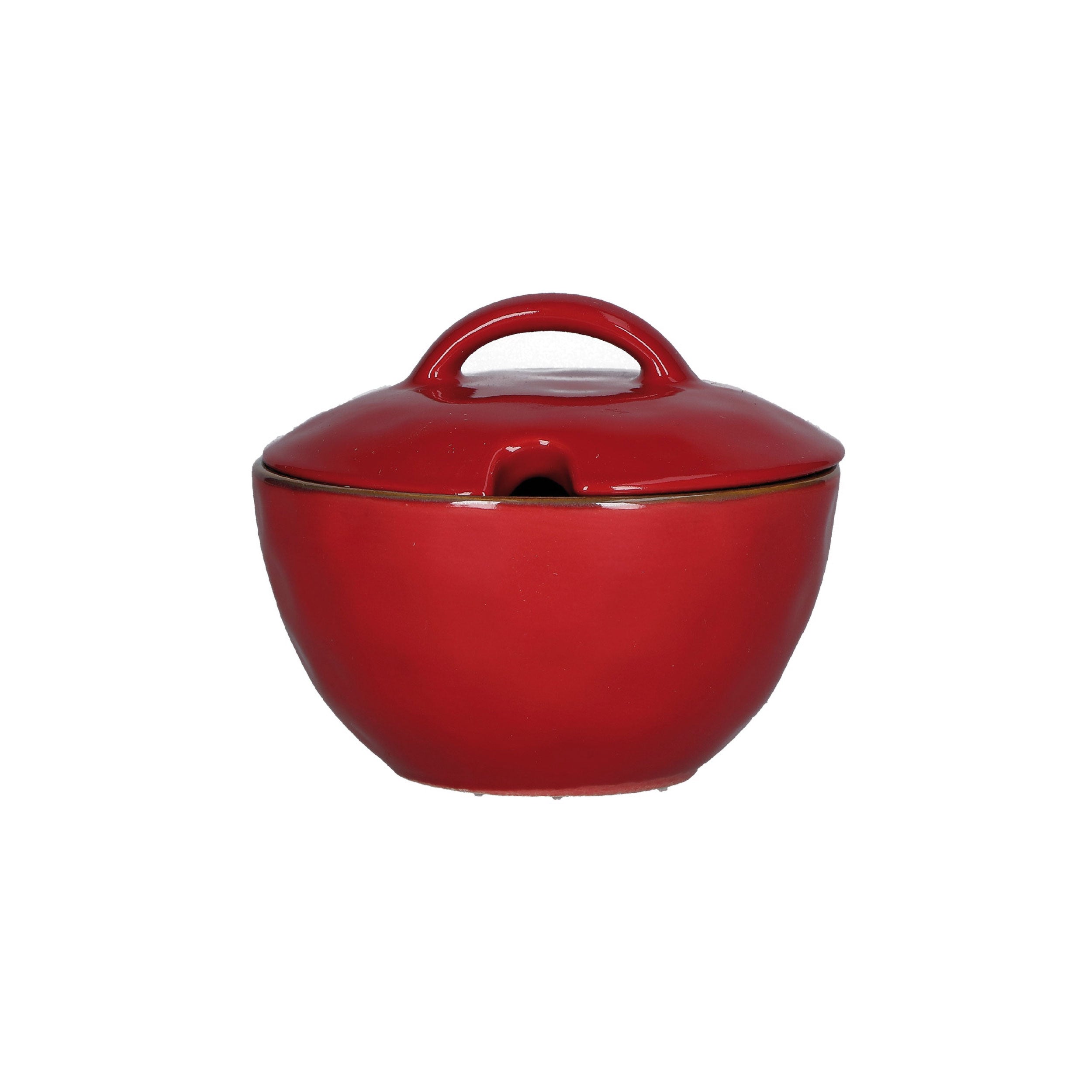 set da 2 zuccheriere concerto gres 250 cc o 11 cm