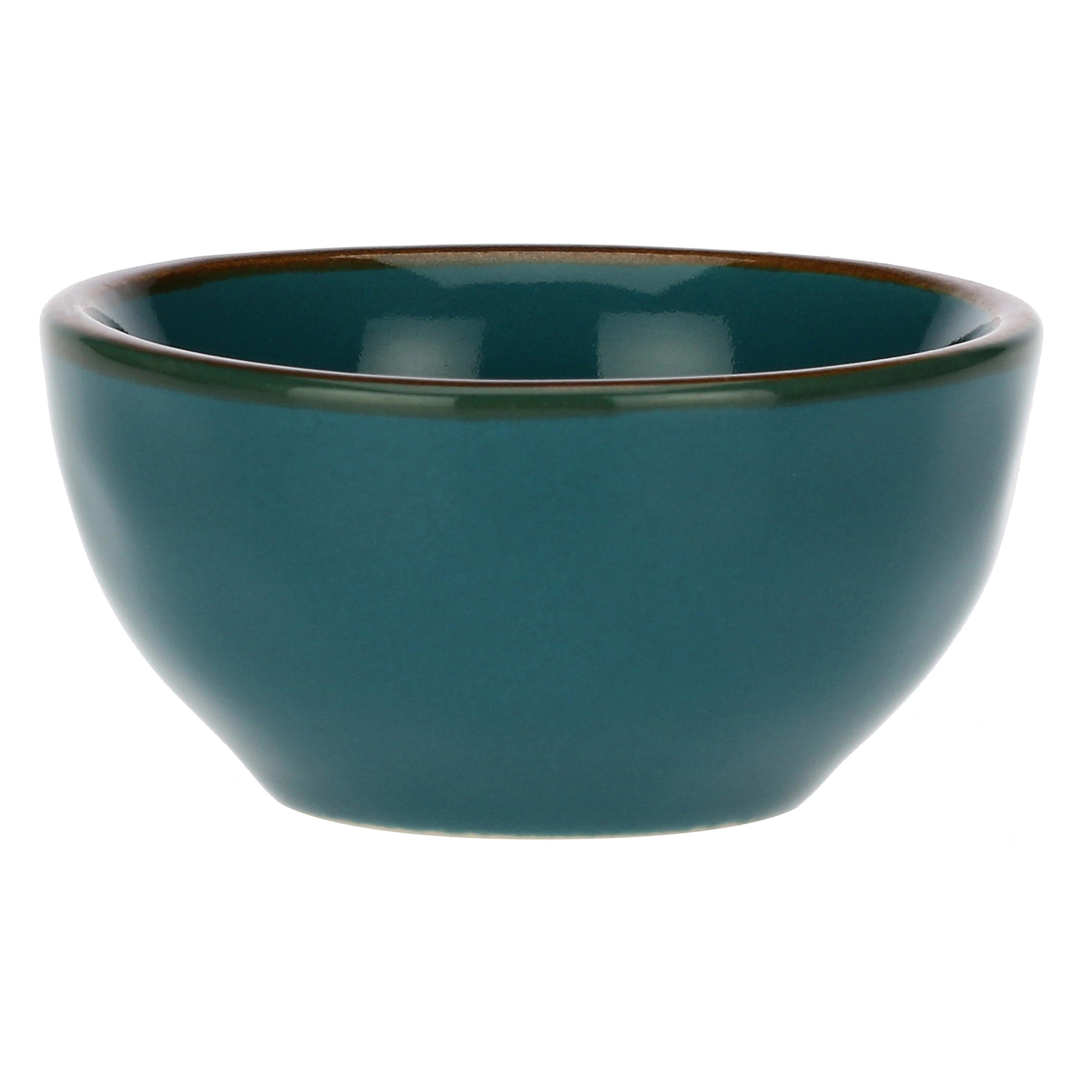 Set da 6, Ciotoline, Concerto - Gres, Ø 7 cm