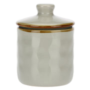 Set da 2, Barattoli, Concerto - Gres 200 ml