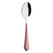 Set of 6, Table Spoon, Portland Pink