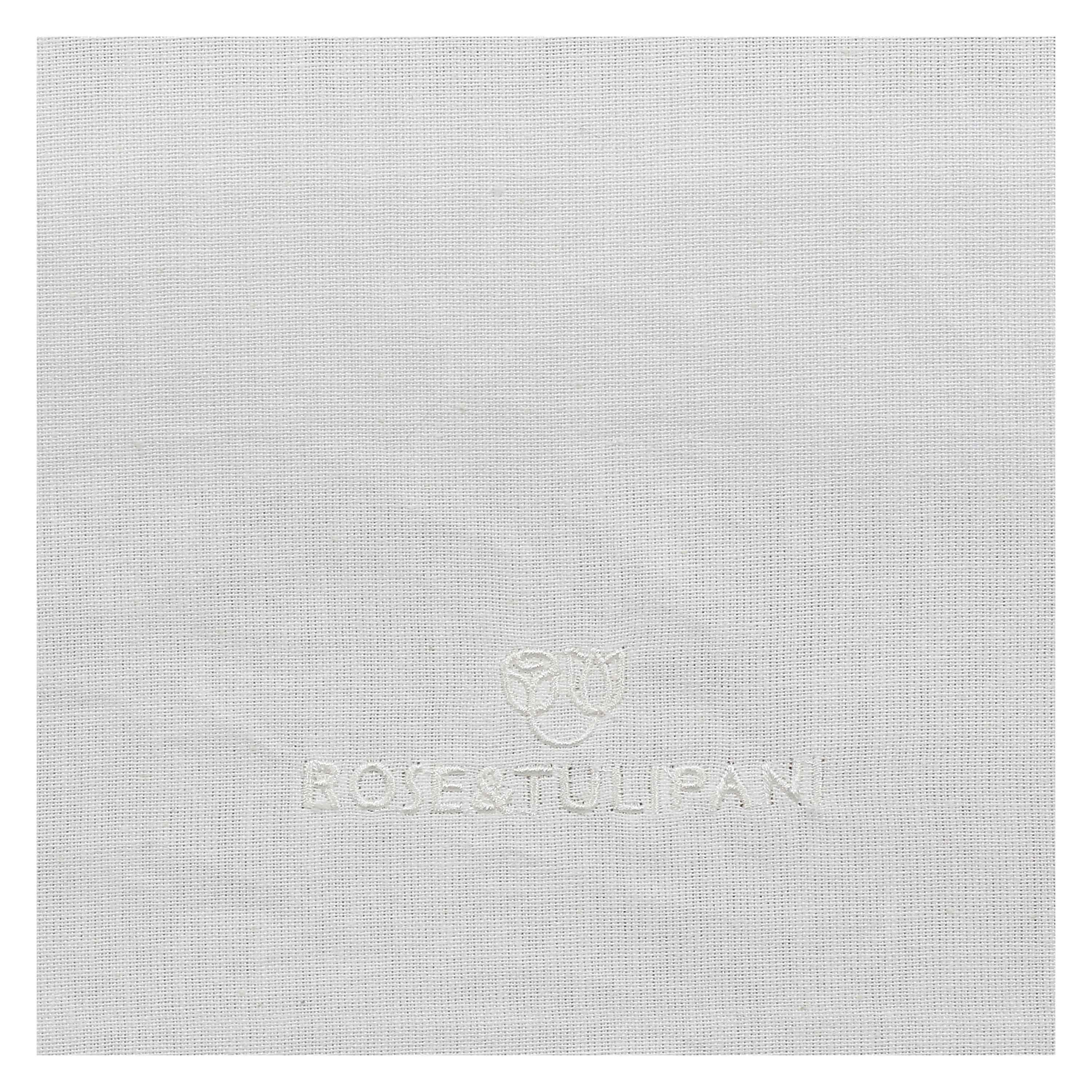 Place Runner My - Cotone, Runner da Tavola Elegante in Tessuto Naturale