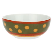 Salad Bowl, Cottage - Stoneware, Ø 20 cm