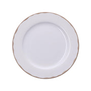 Set da 2, Vassoio Rotondo, Riflessi - Stoneware