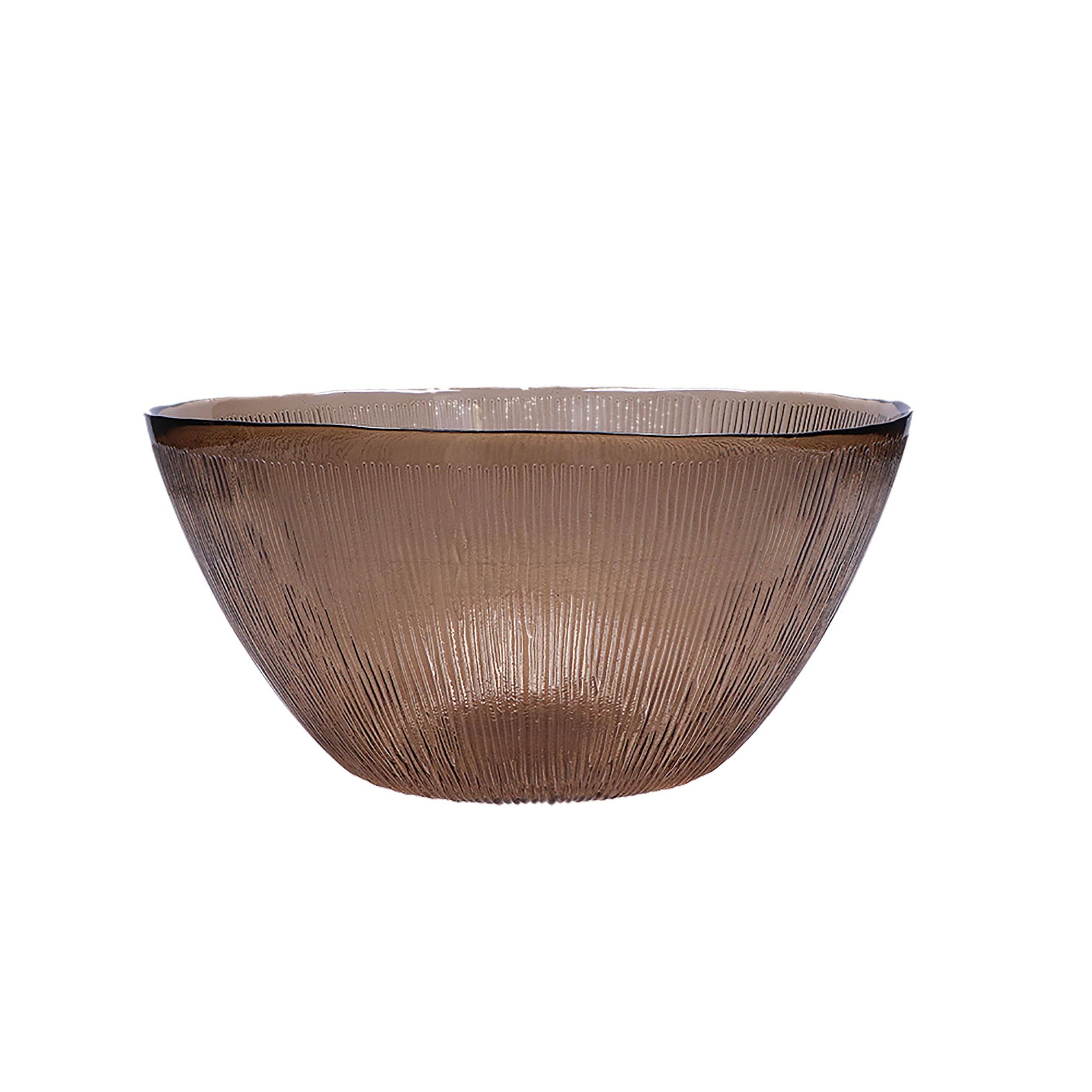 Insalatiera Vetro, Luci - Vetro, 28,5 cm