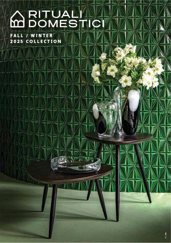 Collezione Autunno / Inverno 2025
