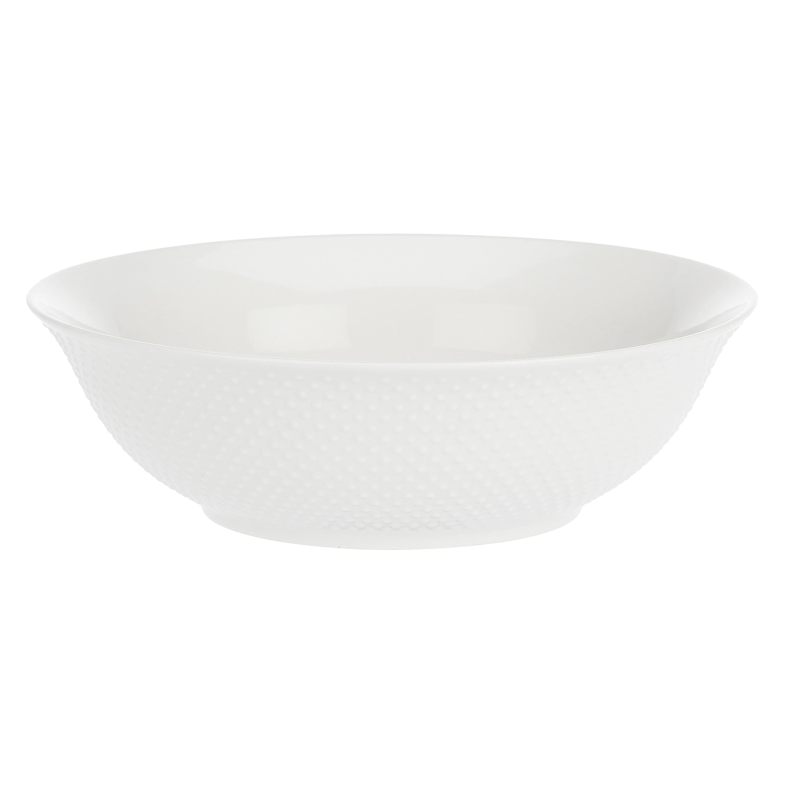 Set da 2, Insalatiera, Richiamo - Porcellana, 22,5 cm