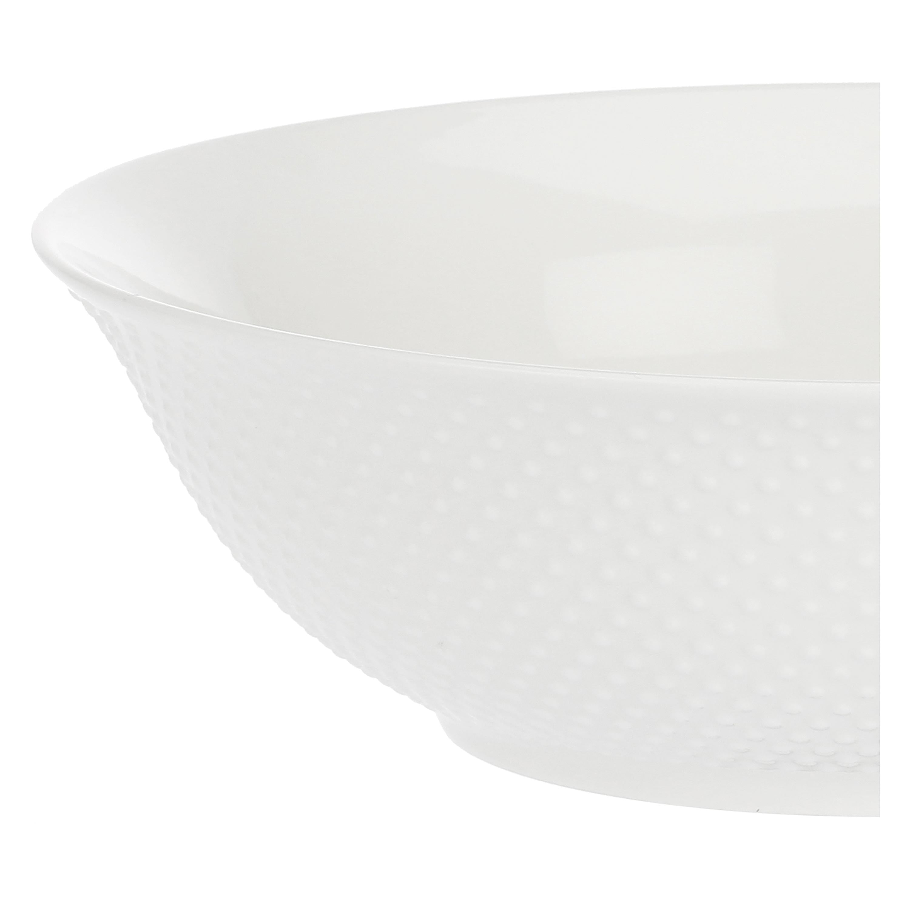 Set da 2, Insalatiera, Richiamo - Porcellana, 22,5 cm