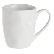 Set da 6, Tazzina Espresso con piattino, Lunia - Porcellana, 100 ml