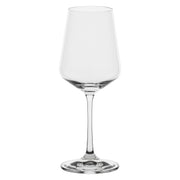 Set da 6, Calice Vino Bianco, Riserva - Vetro, 300 ml