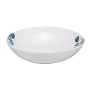 Set da 6, Piatto Fondo, Sempreverde - Porcellana, ⌀ 20 cm