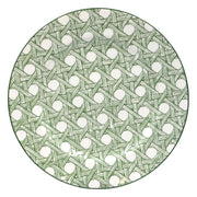 Set da 6, Piatto Piano, Intrigo - Porcellana, Ø 27 cm