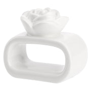 Legatovaglioli Rosa, Intavola - Porcellana, 3x5x4,5H cm