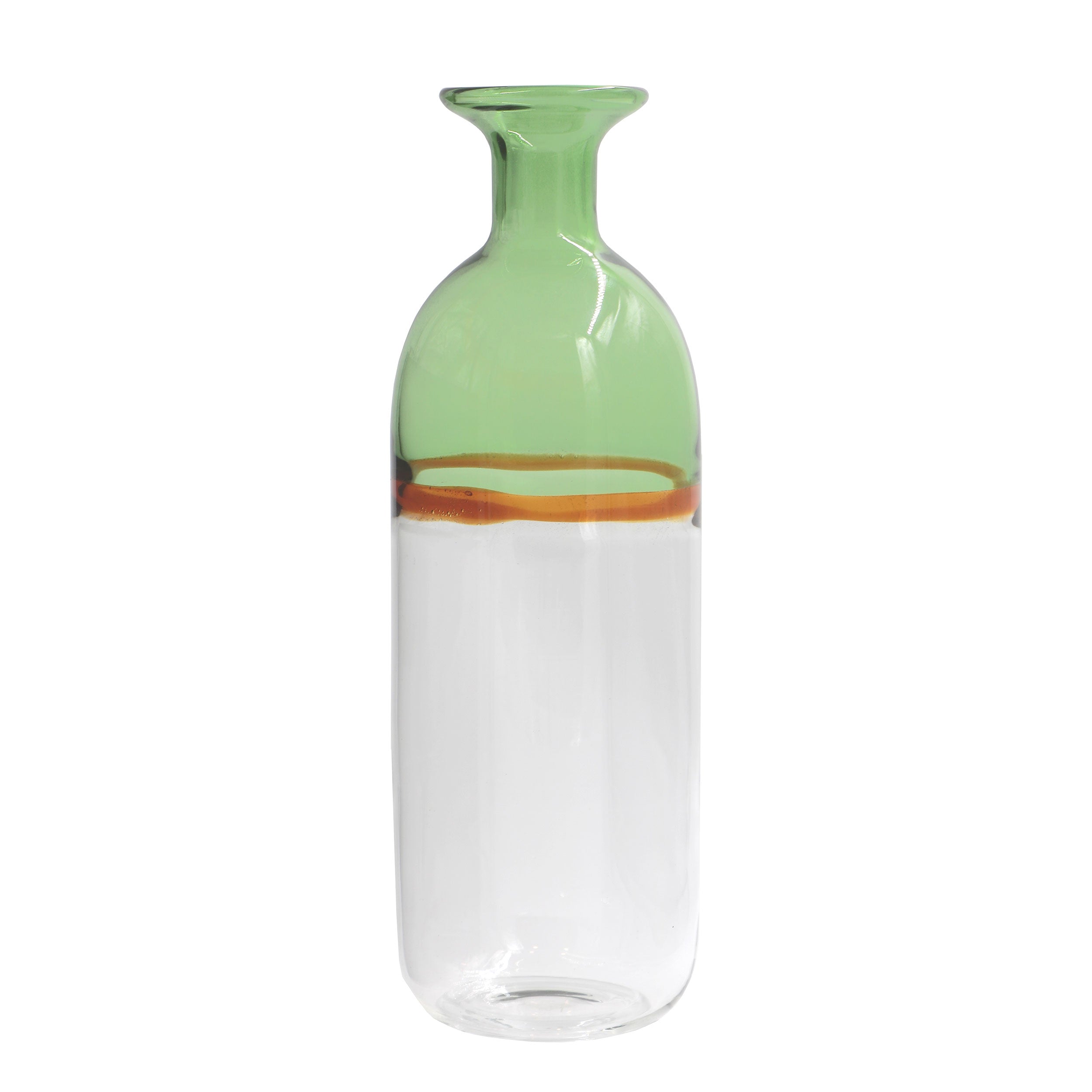 Bottiglia, Aria - Vetro Borosilicato, 900ML