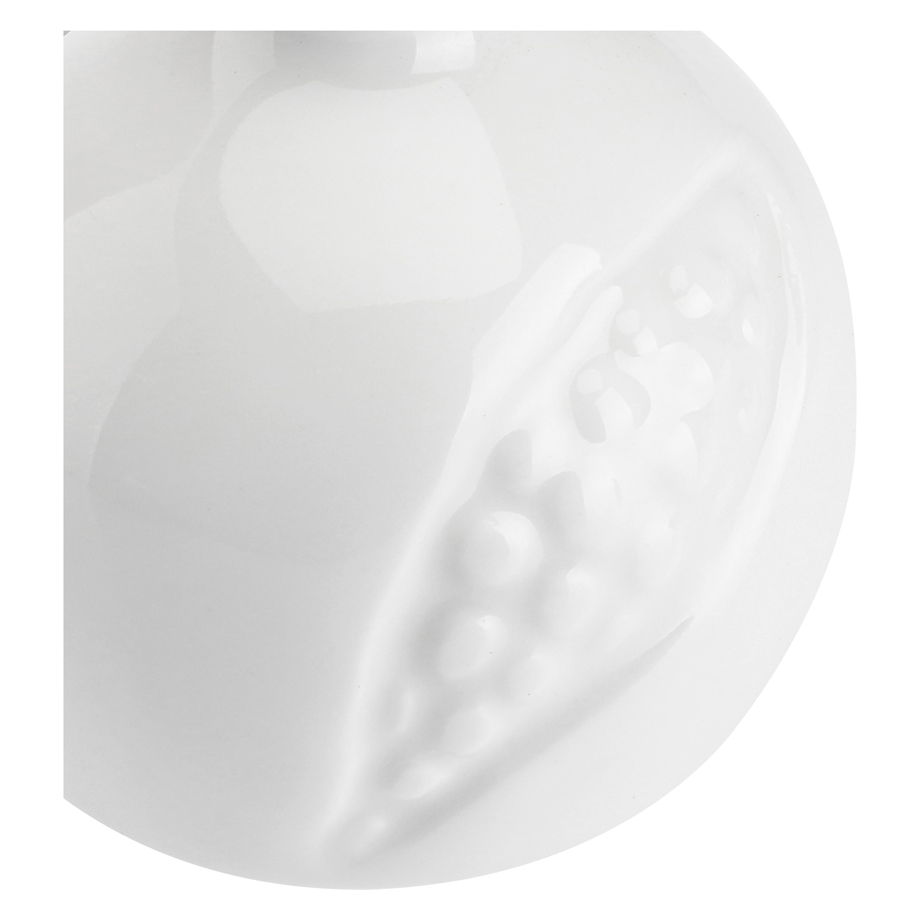 Set da 2, Segnaposto Melograno, Fattoria - Porcellana, 4,5x5H cm