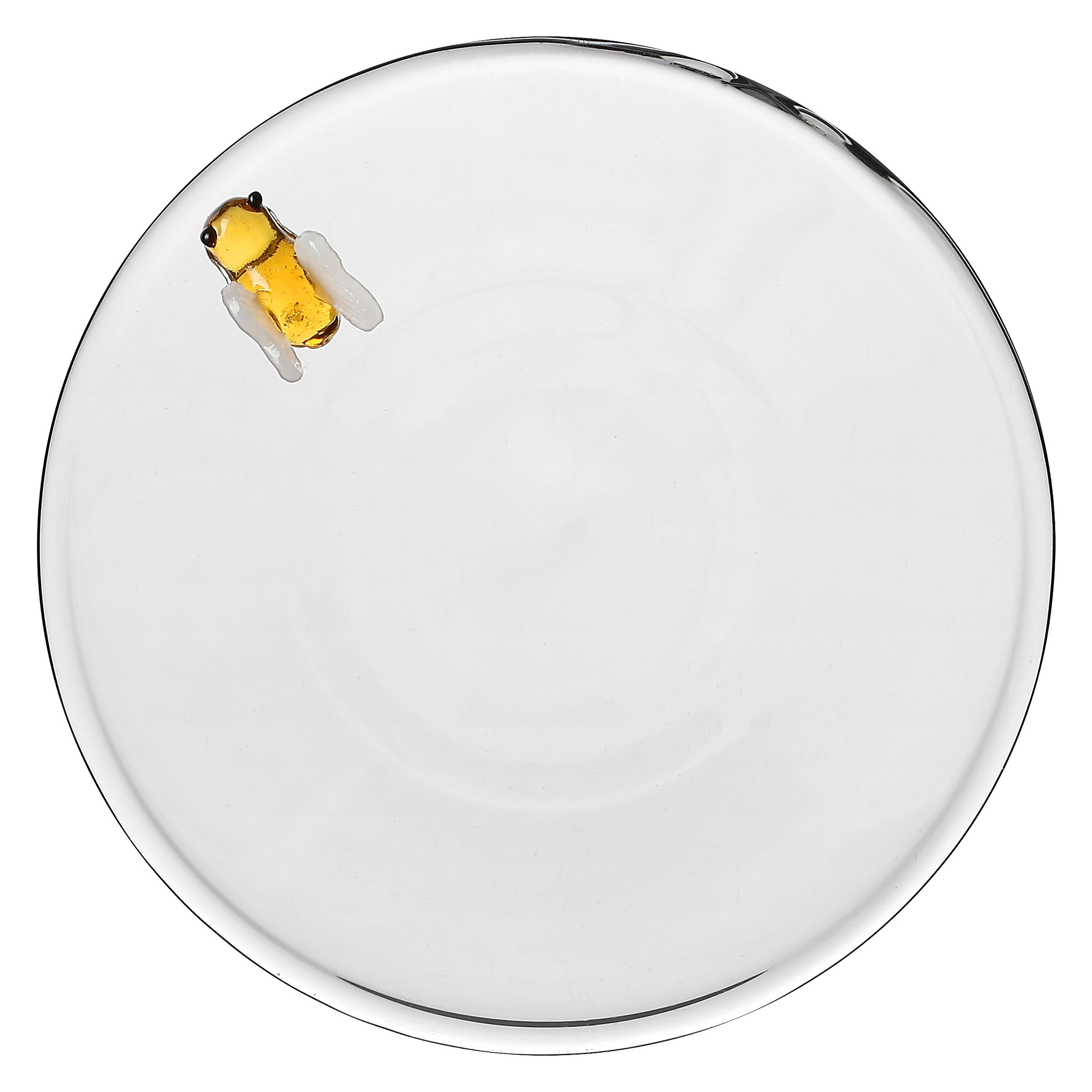 Apiflora Cup Set - Borosilicate, 80 ml