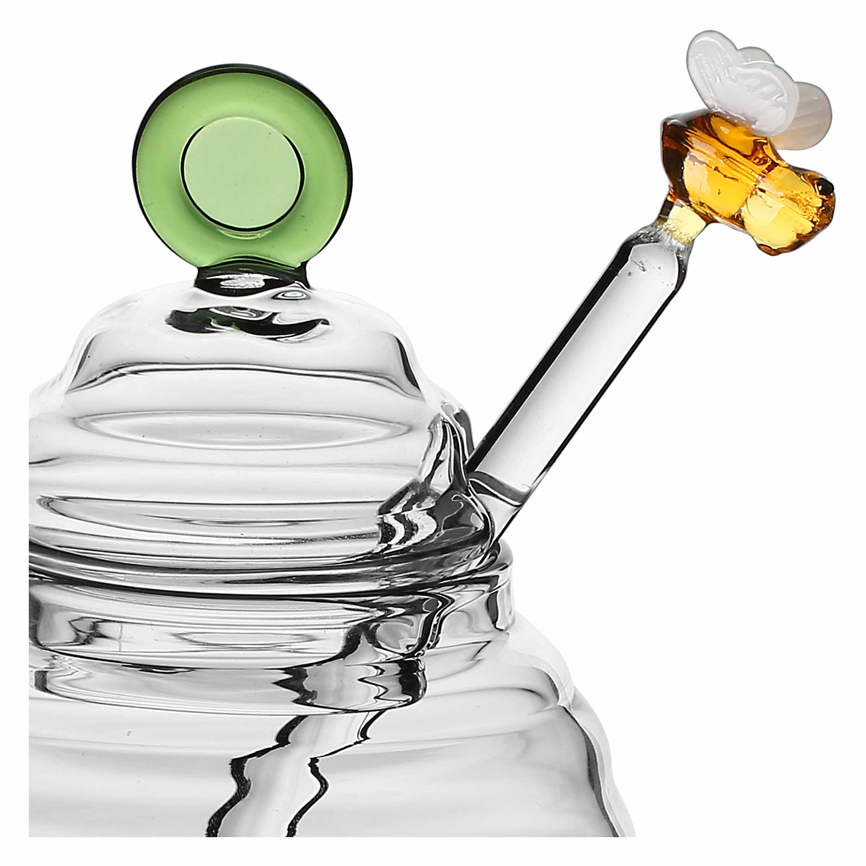 Mieliera, Apiflora - Borosilicato, 400 ml