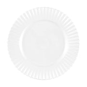 Set da 6 - Bellavista Piatto Piano - Porcellana,Ø 26 cm