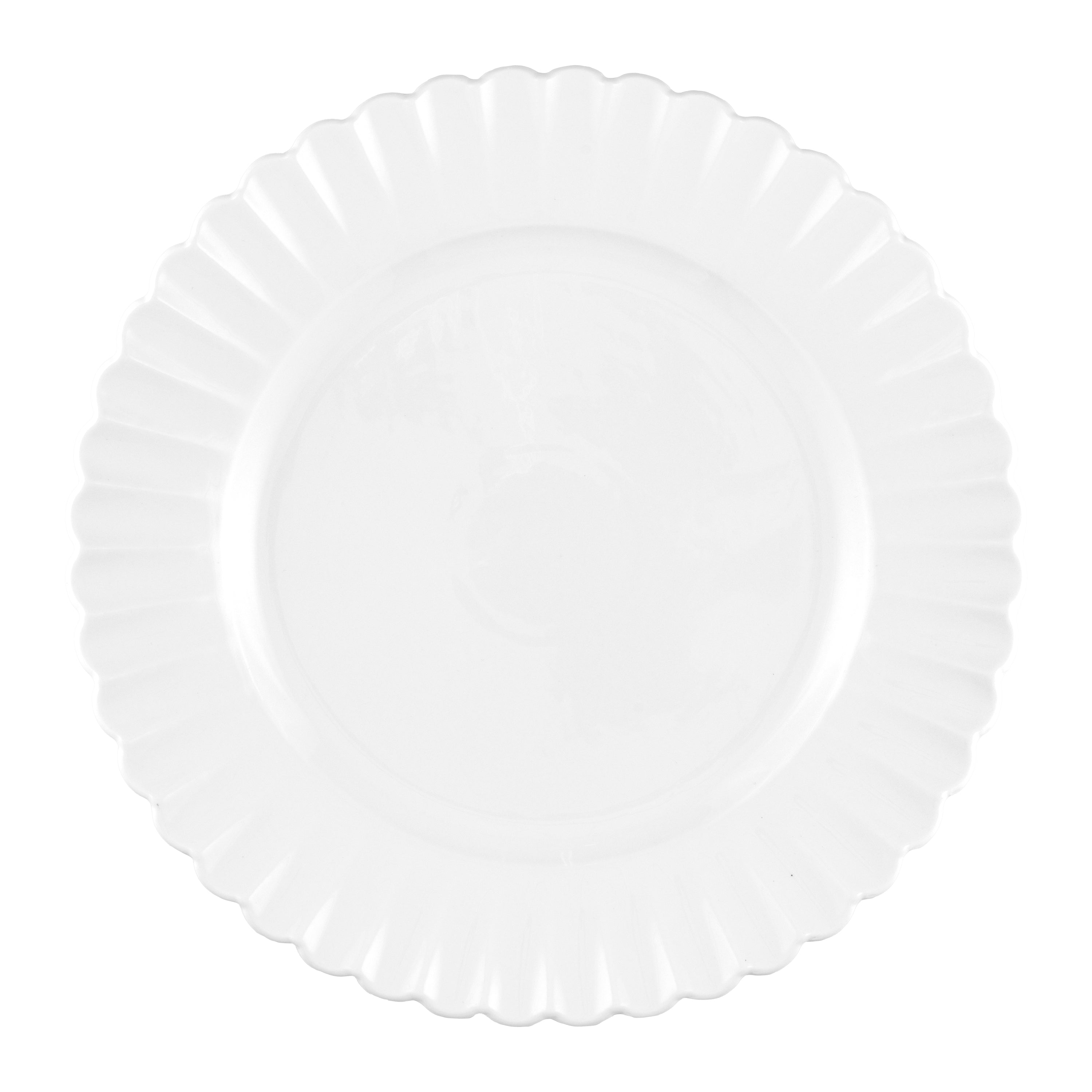 Bellavista Piatto Rotondo - Porcellana,Ø 31 cm