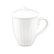 Set da 6 - Bellavista Tisaniera - Porcellana,320 ml