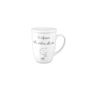 Gli Onesti Tisaniera - Porcellana,450 ml