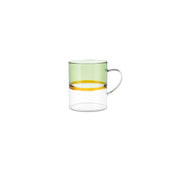 Aria Mug - Borosilicato,350 ml