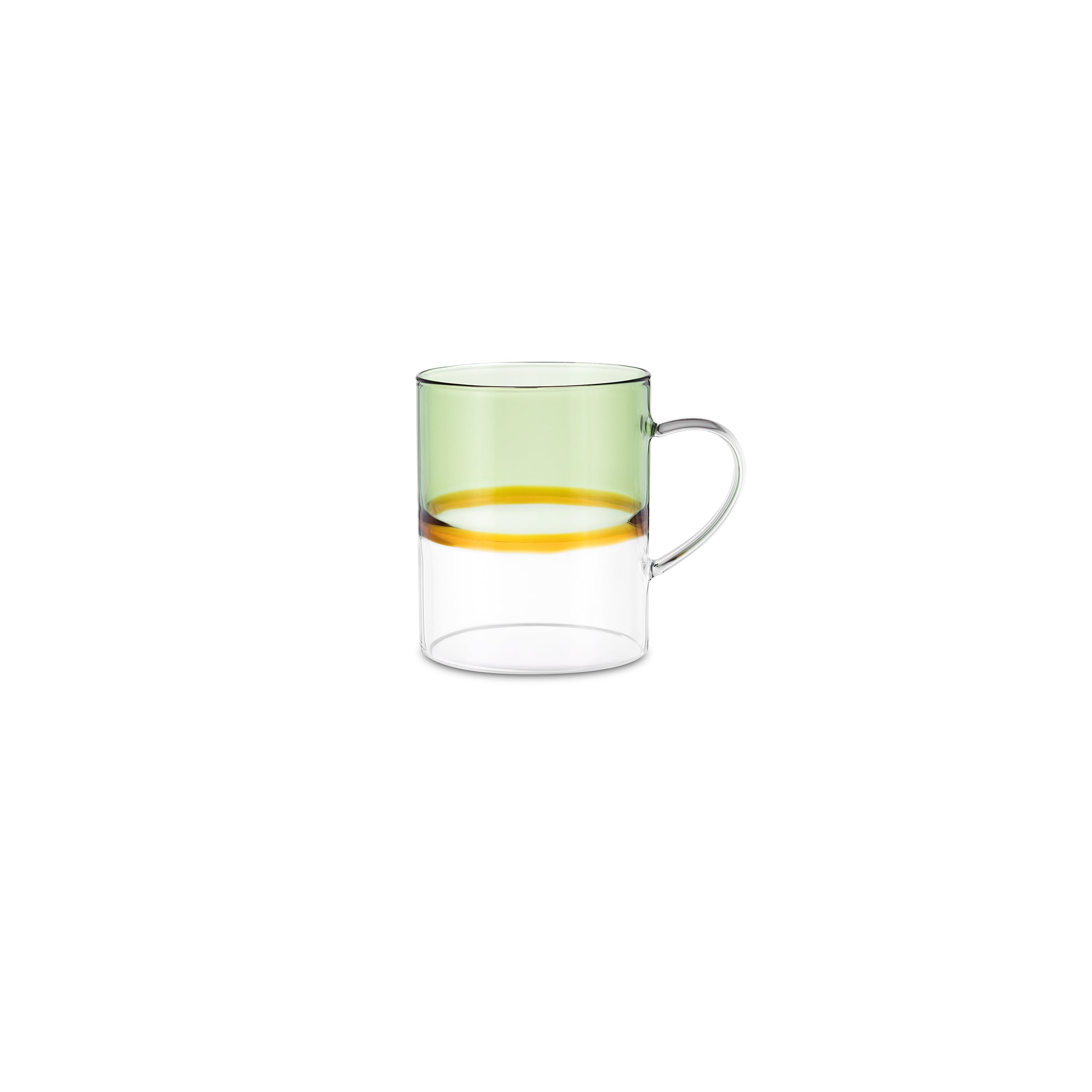Aria Mug - Borosilicato,350 ml