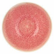 Set da 4, Rosa Ciotola, Fuse - Gres, 15 cm