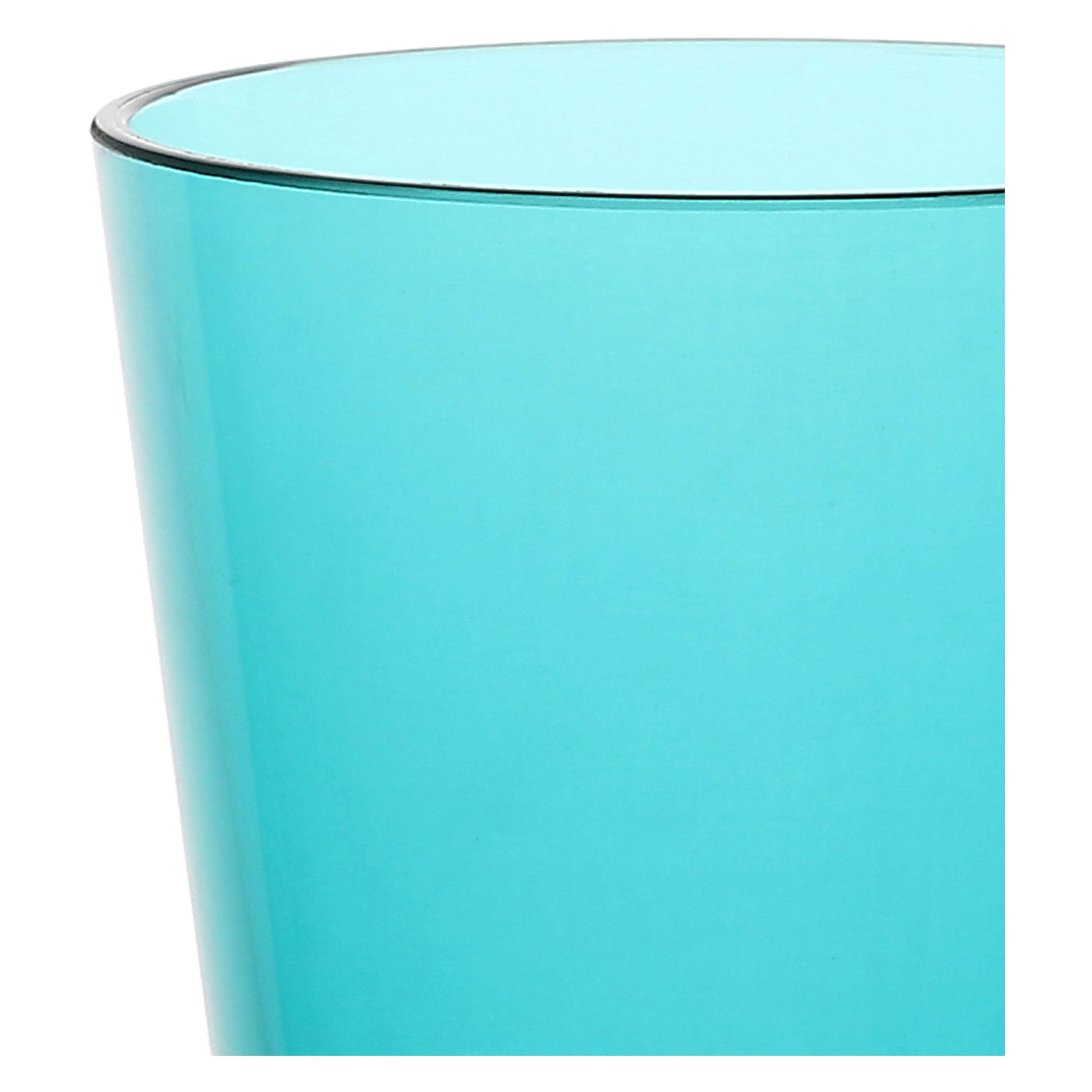 Set da 6, Bicchiere Acqua, Fiaba - Metacrilato, 440 cc
