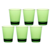 Set da 6, Bicchiere Acqua, Fiaba - Metacrilato, 440 cc