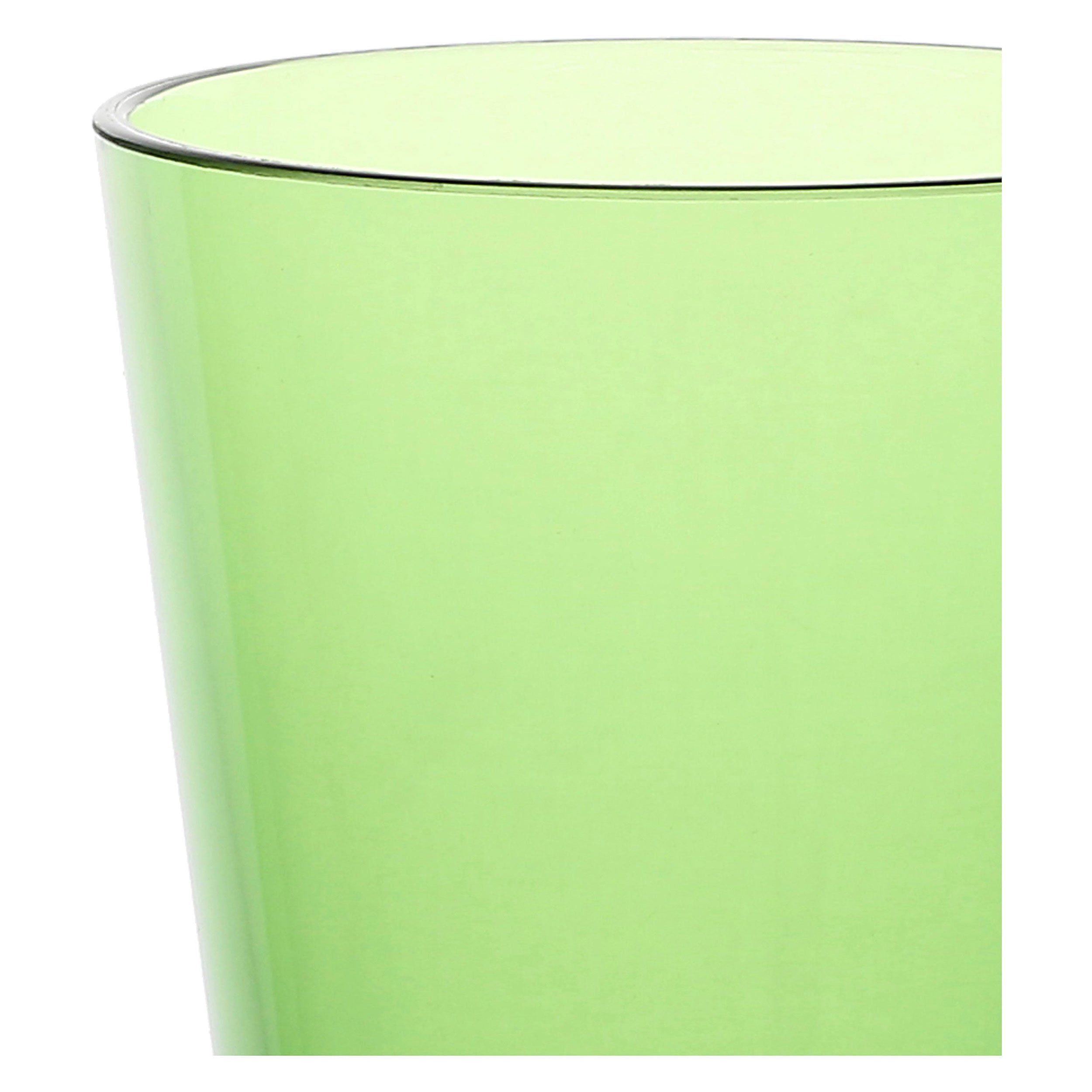 Set da 6, Bicchiere Acqua, Fiaba - Metacrilato, 440 cc
