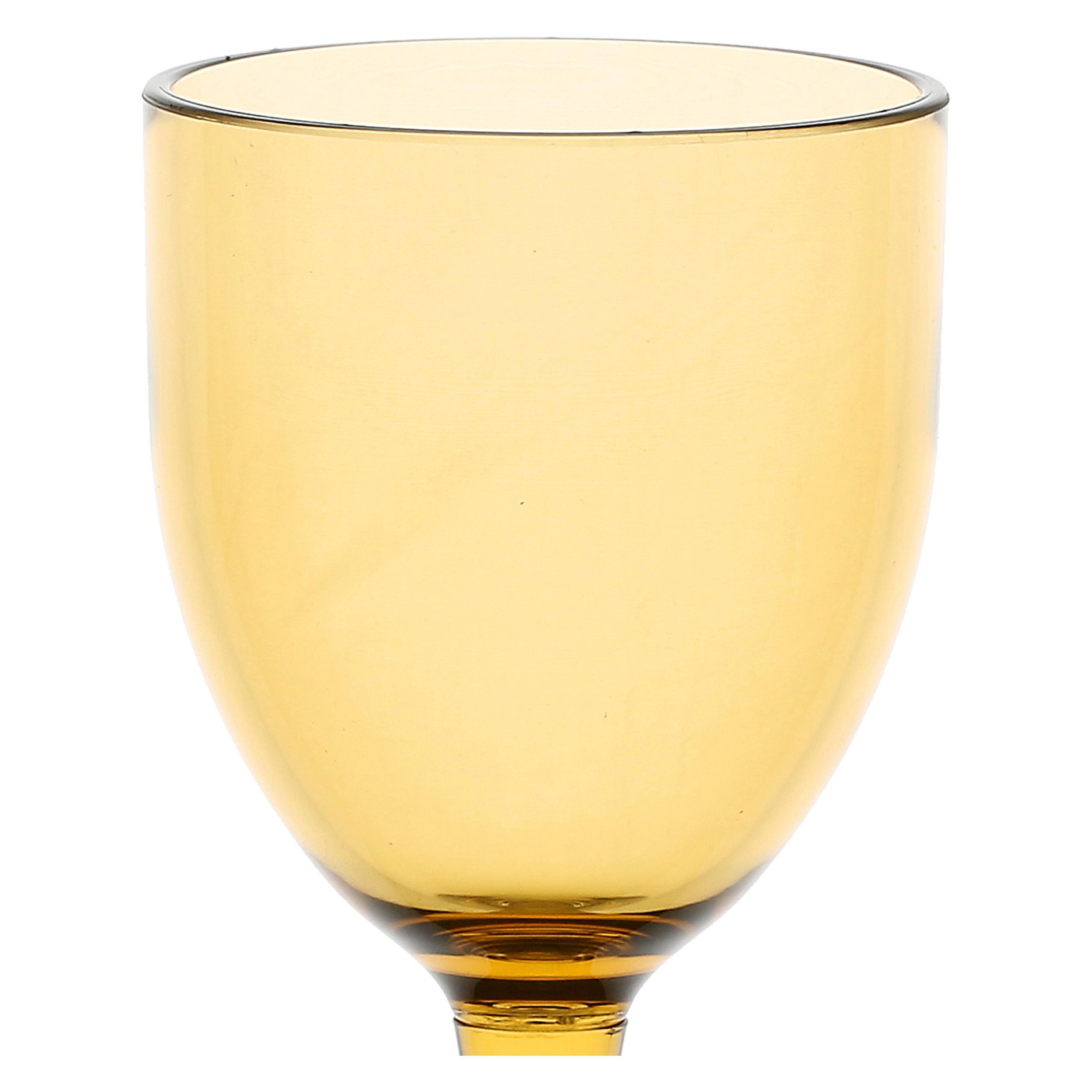 Set da 6, Calice Vino, Fiaba - Metacrilato, 440 cc