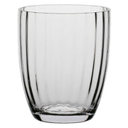 Set da 6, Bicchiere Trasparente, Prismia - Vetro, 310 ml
