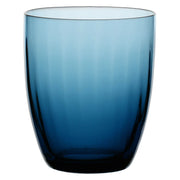 Set da 6, Bicchiere Blu, Prismia - Vetro, 310 ml