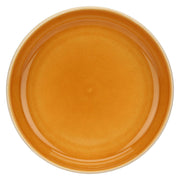 Set da 6, Piatto Fondo, Arpeggio - Stoneware