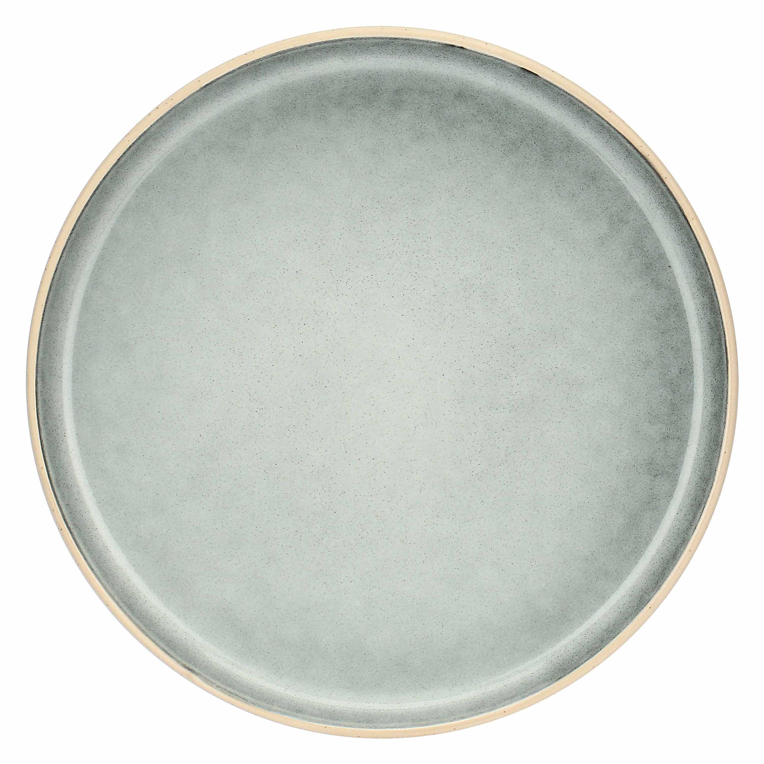 Set da 6, Piatto Frutta Arpeggio - Stoneware