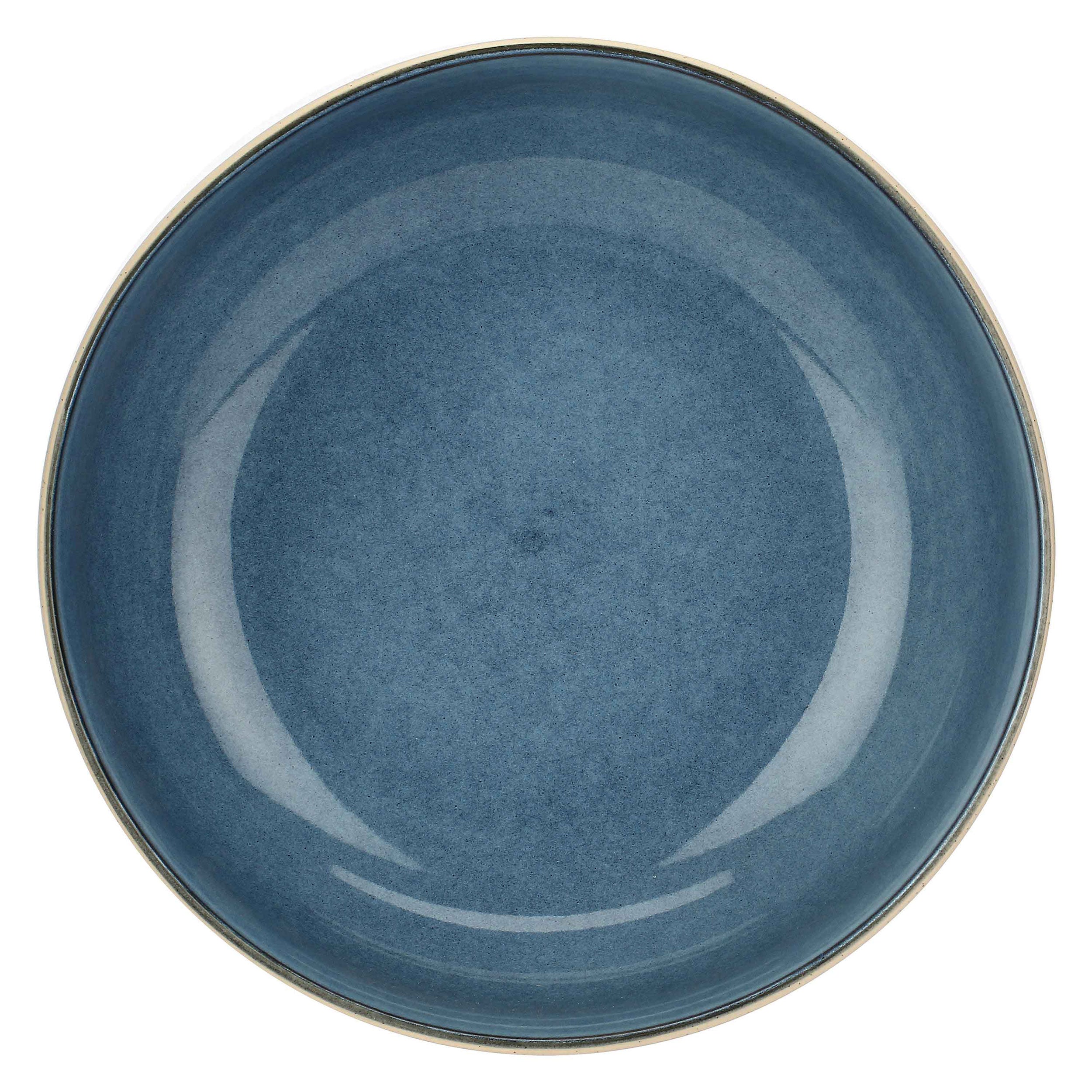 Set da 2, Insalatiera, Arpeggio - Stoneware