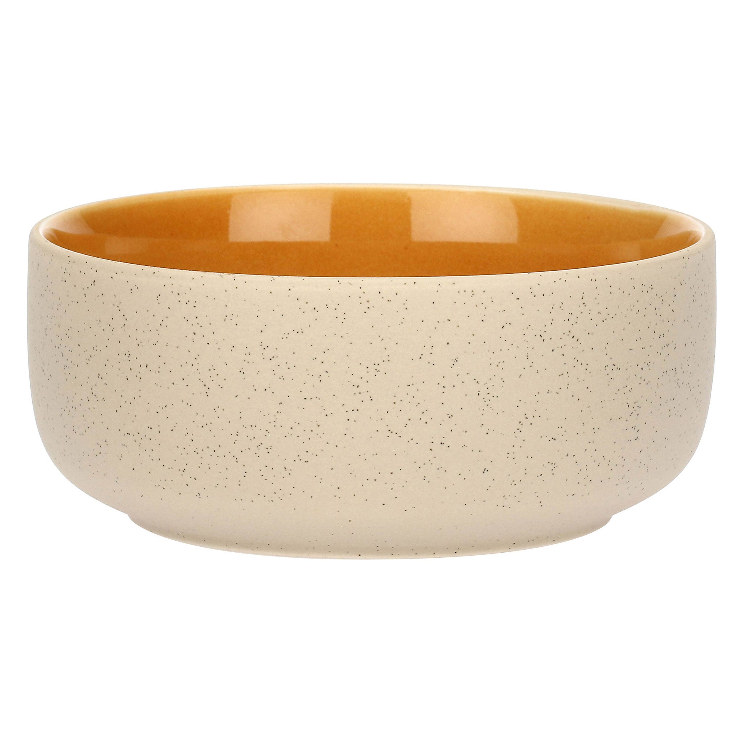 Set da 6, Ciotole, Arpeggio - Stoneware
