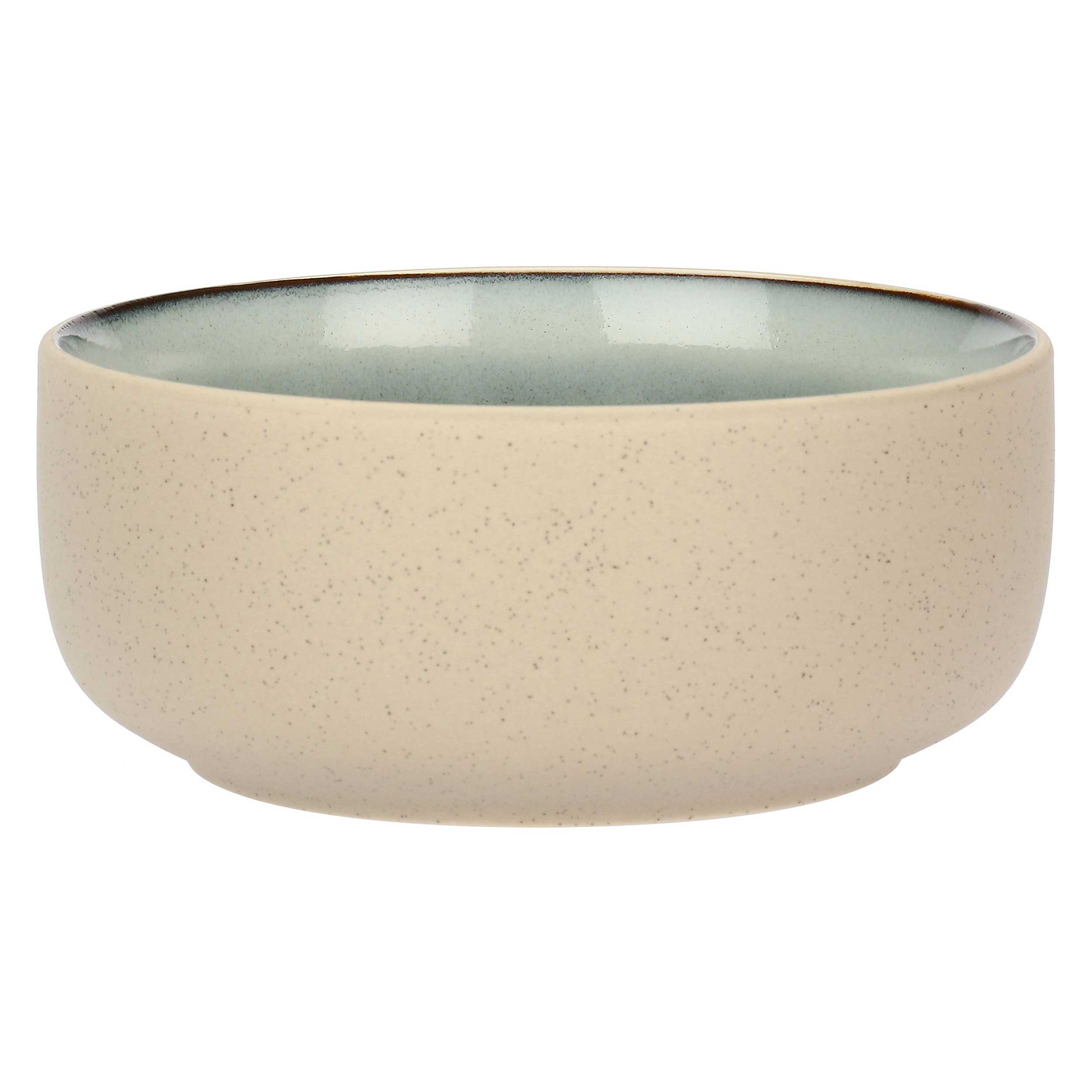 Set da 6, Ciotole, Arpeggio - Stoneware