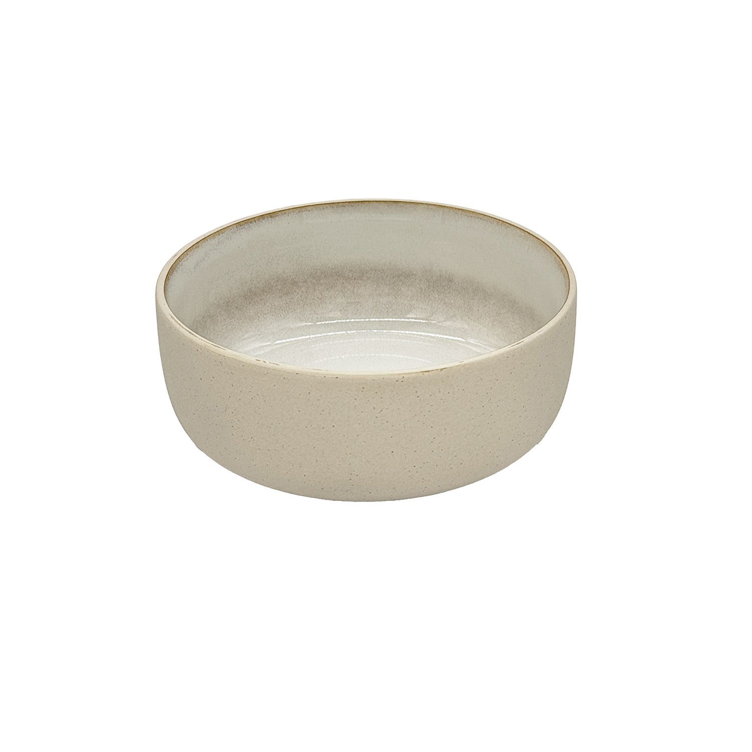 Set da 6, Ciotole, Arpeggio - Stoneware