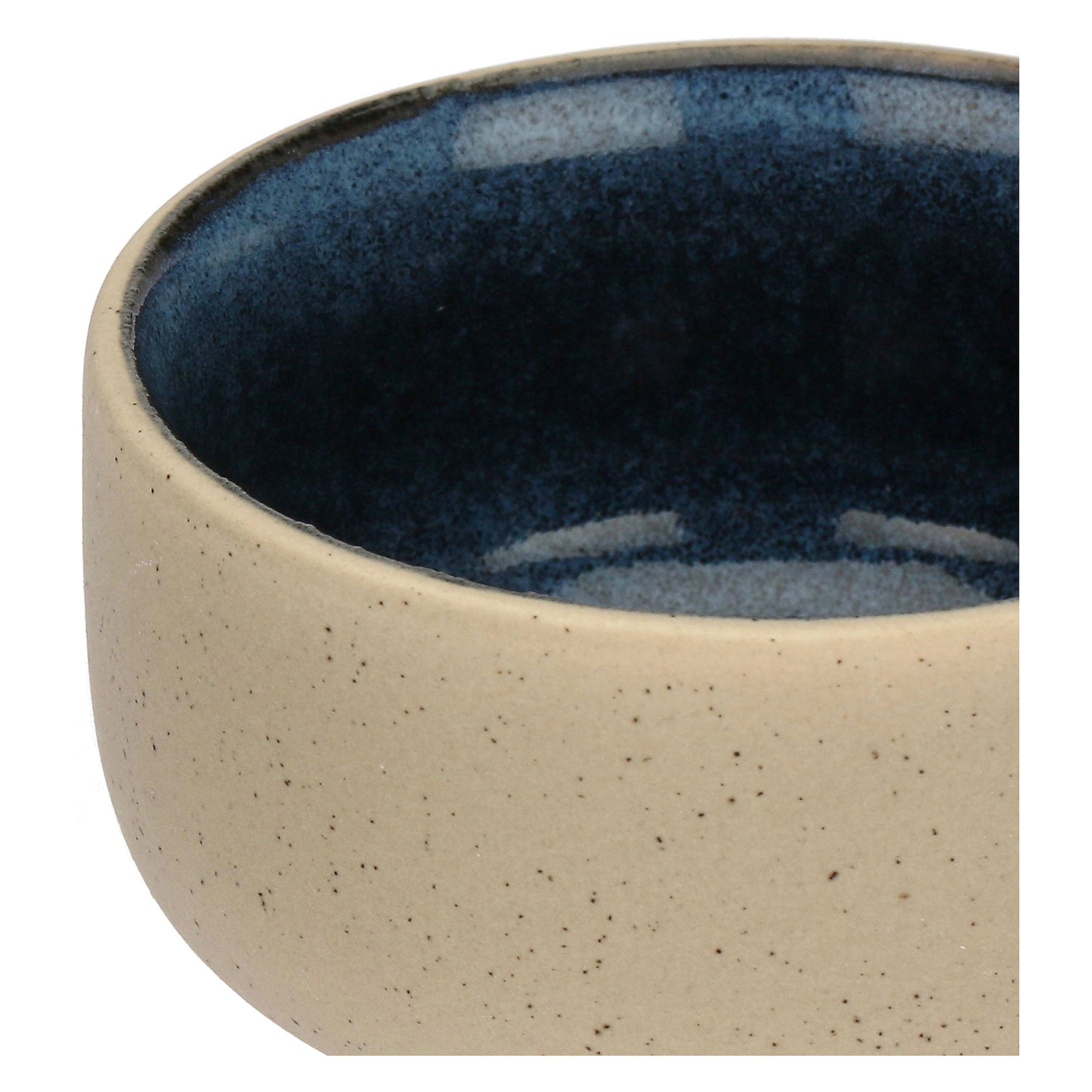 Set da 6 Ciotole Tiny, Arpeggio - Stoneware