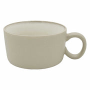 Set da 4, Tazza Colazione, Arpeggio - Stoneware