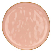 Set da 4, Piatto Piano, Concerto - Gres, 27 cm