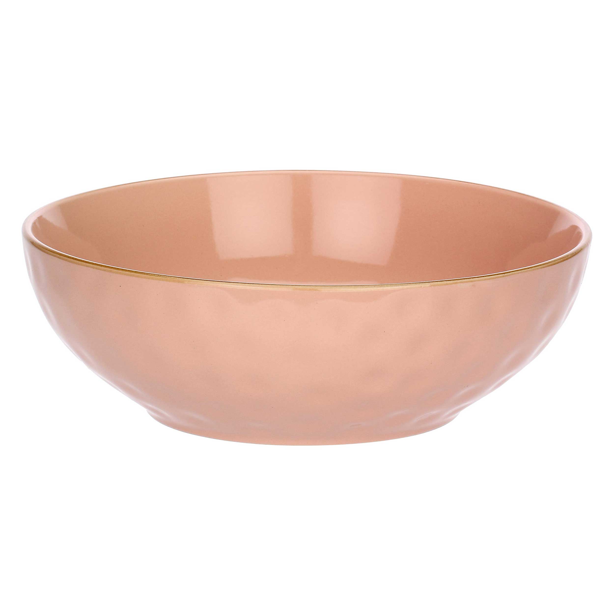 Set of 2, Concerto Salad Bowl - Stoneware, Ø 26 cm
