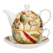 Tea4one Yellow, Mirabilia - Porcelain, 300ml