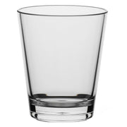 Set da 6, Bicchiere Trasparente, Fiaba - Acrilico, 440 ml