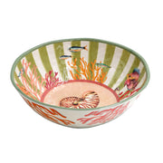 Set da 3, Insalatiera, Litorale - Melamina, 36 cm