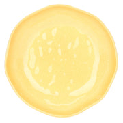 Atmosfera Ocra Set 2 Piatti Fondi - MELAMINA, Ø21 cm x h5 cm