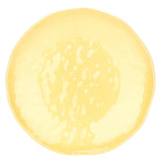 Atmosfera Ocra Set 2 Piatti Frutta - MELAMINA, Ø21 cm