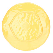 Atmosfera Ocra Set 2 Piatti Frutta - MELAMINA, Ø21 cm